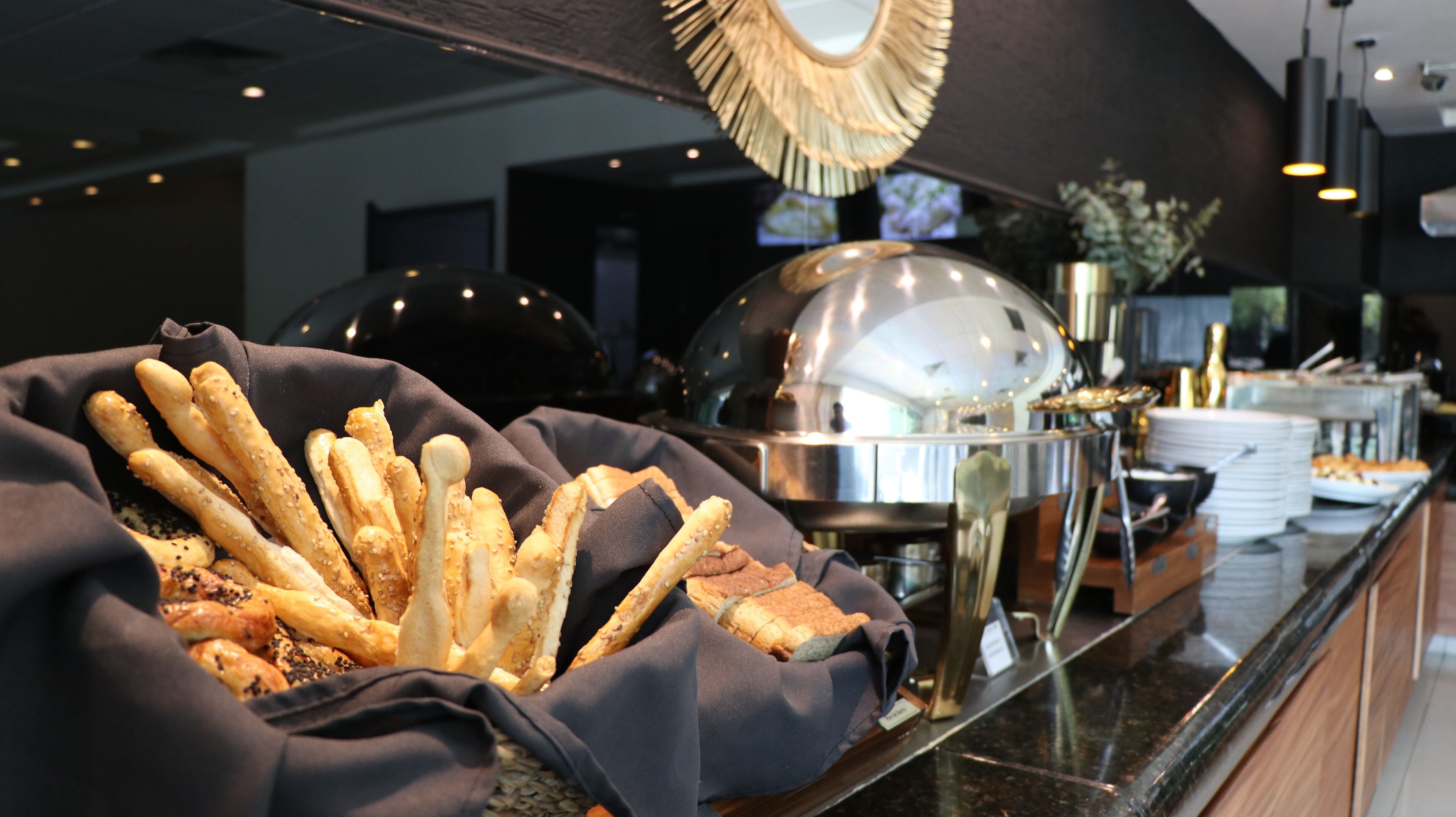 Photo - Mesón Ejecutivo Guadalajara Minerva - Av México