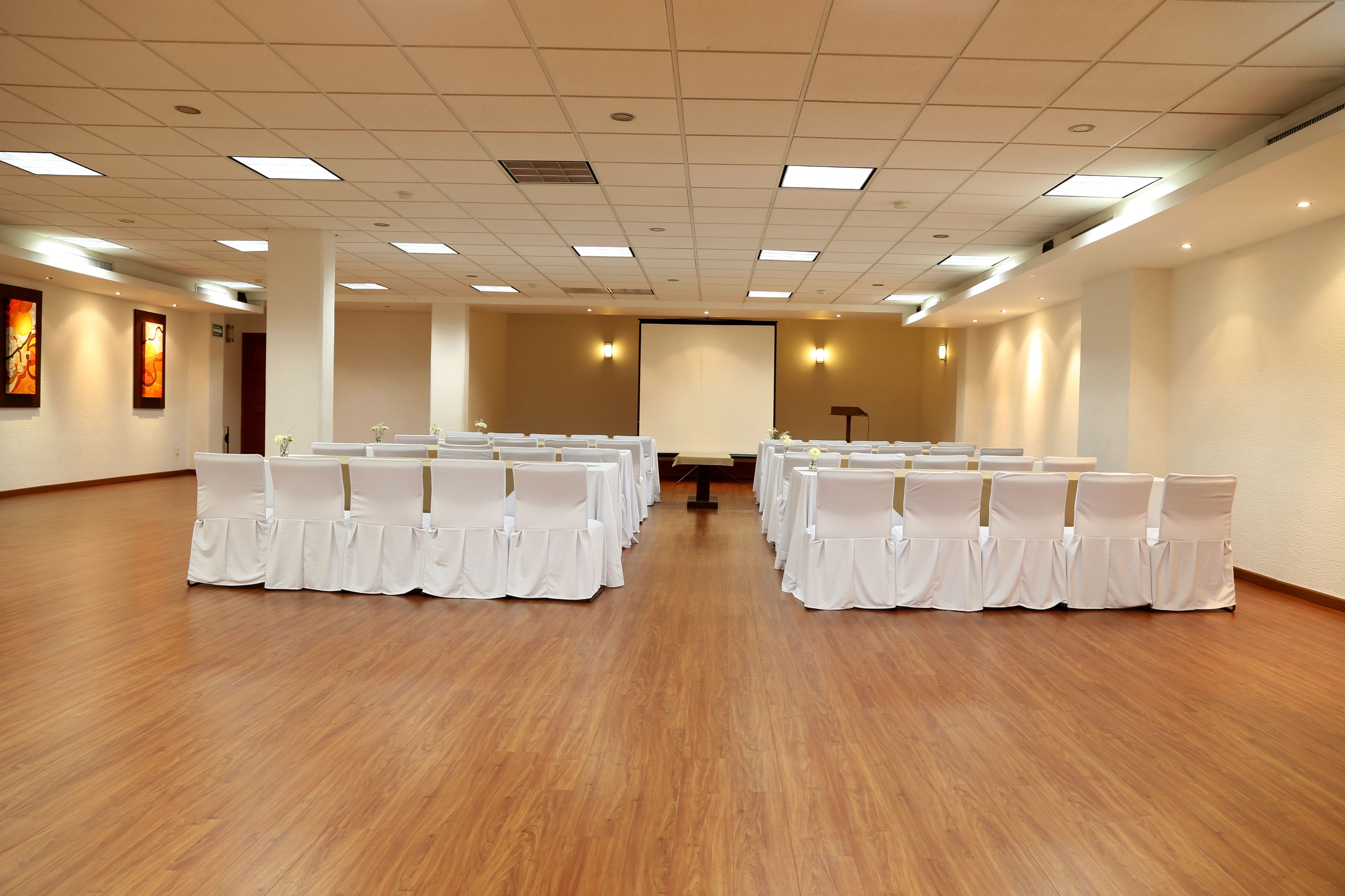 Photo - Mesón Ejecutivo Guadalajara Minerva - Av México