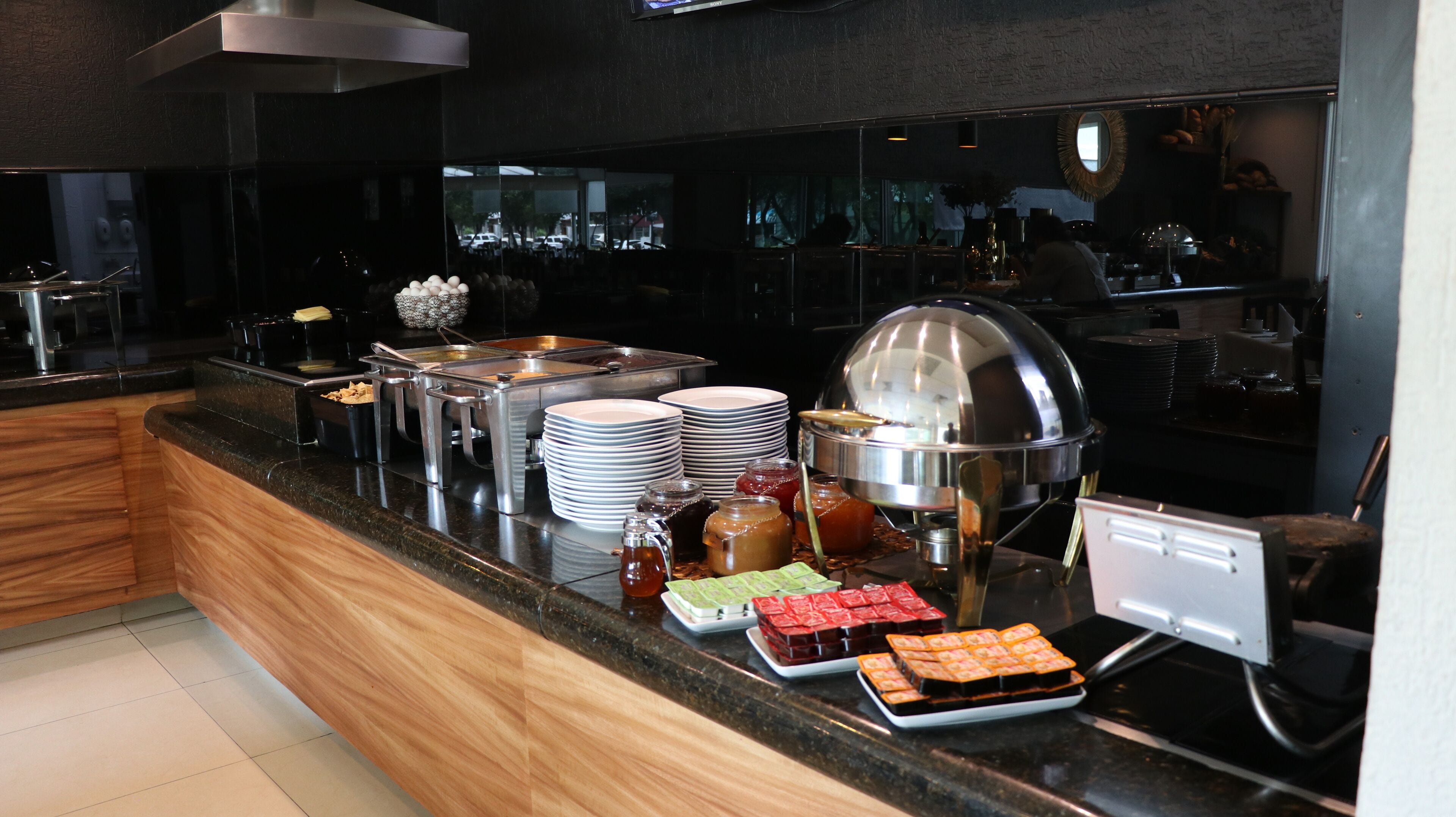 Photo - Mesón Ejecutivo Guadalajara Minerva - Av México