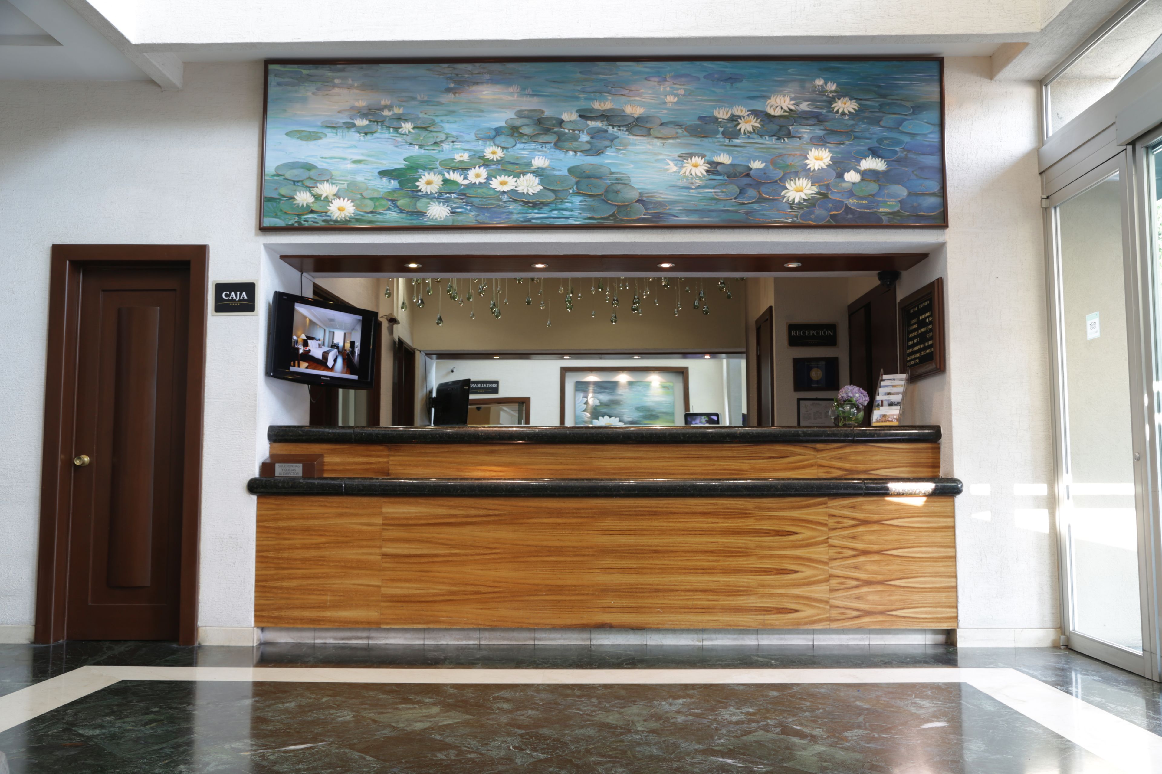 Photo - Mesón Ejecutivo Guadalajara Minerva - Av México