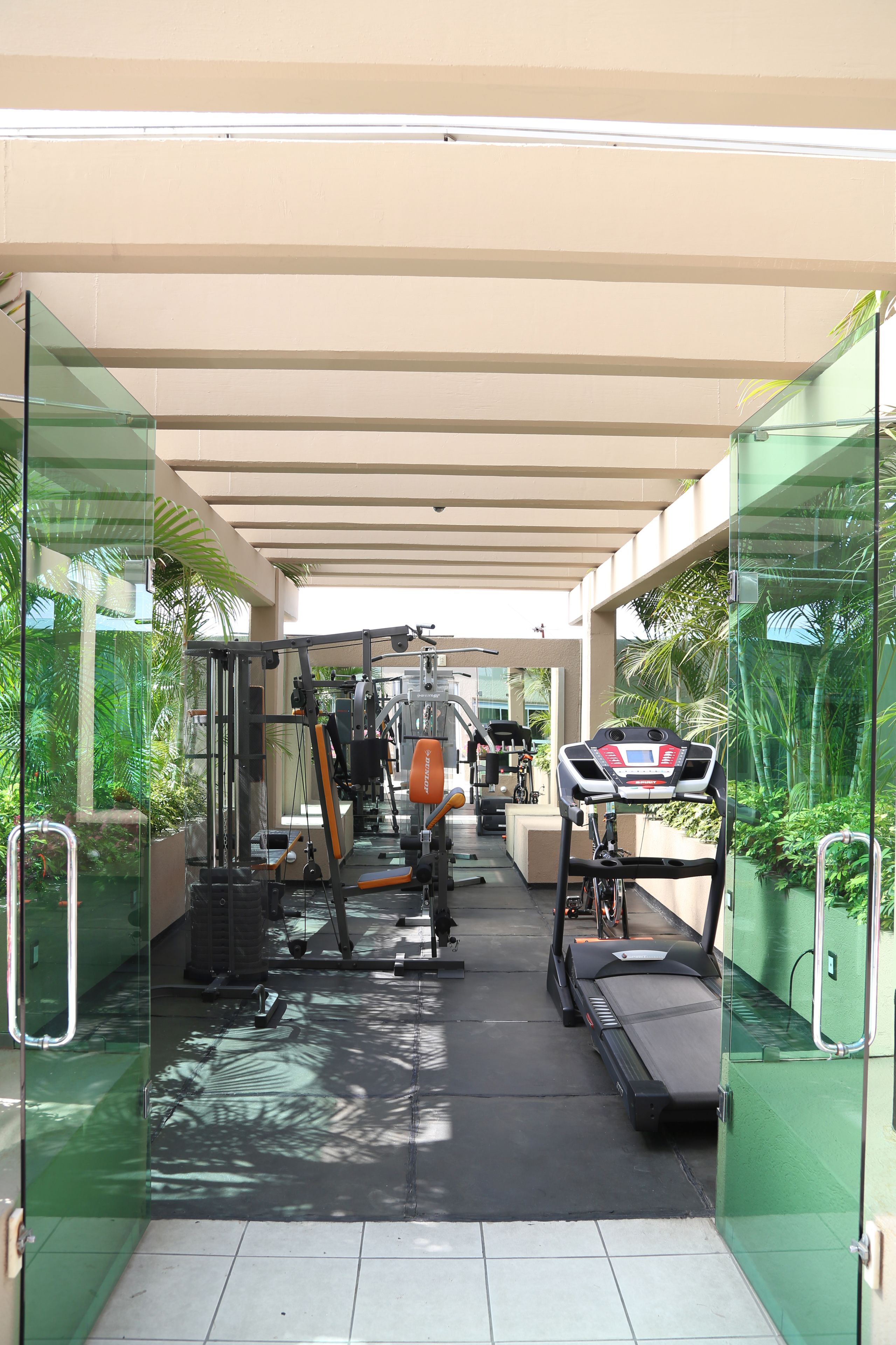 Photo - Mesón Ejecutivo Guadalajara Minerva - Av México