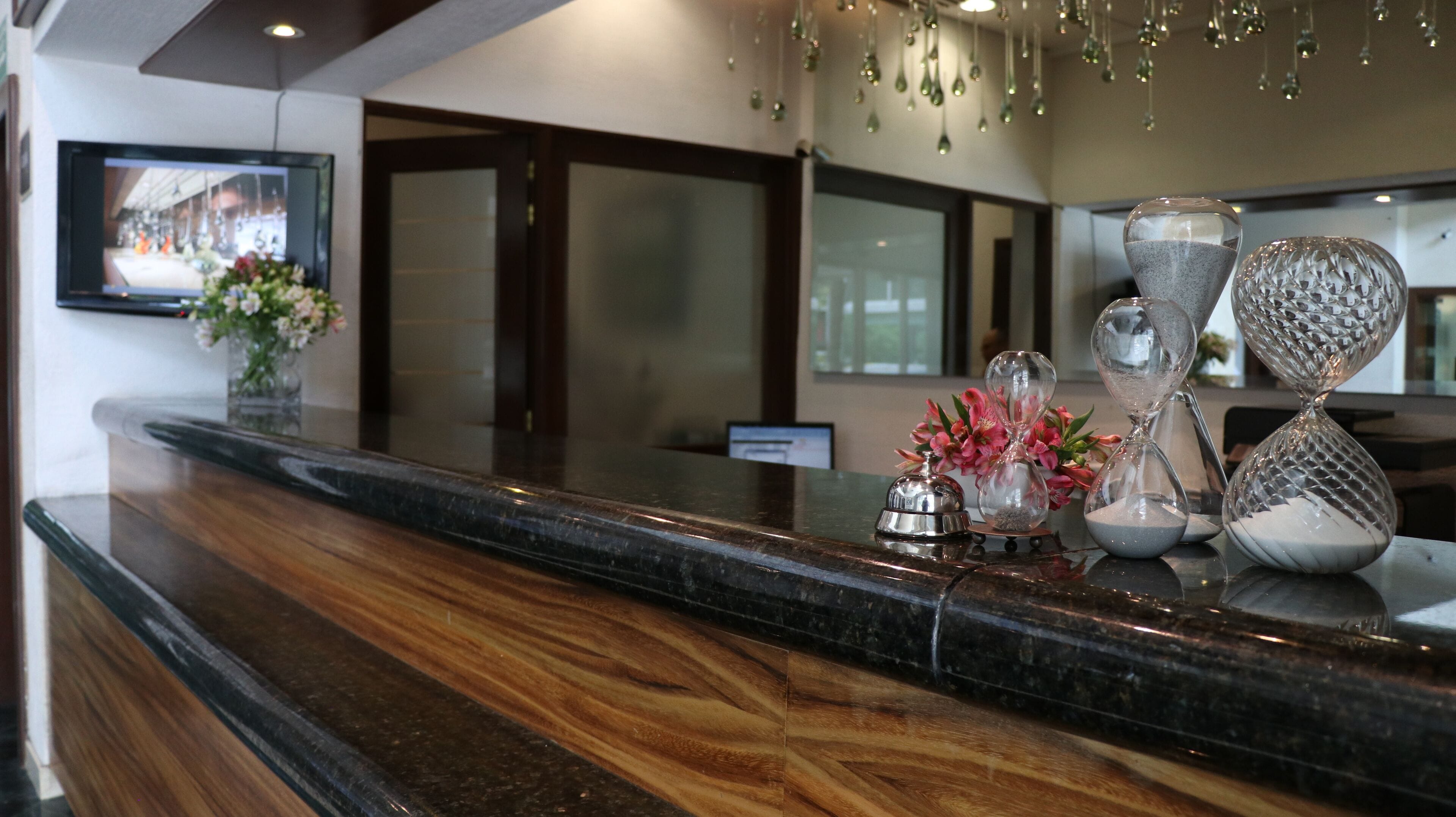 Photo - Mesón Ejecutivo Guadalajara Minerva - Av México