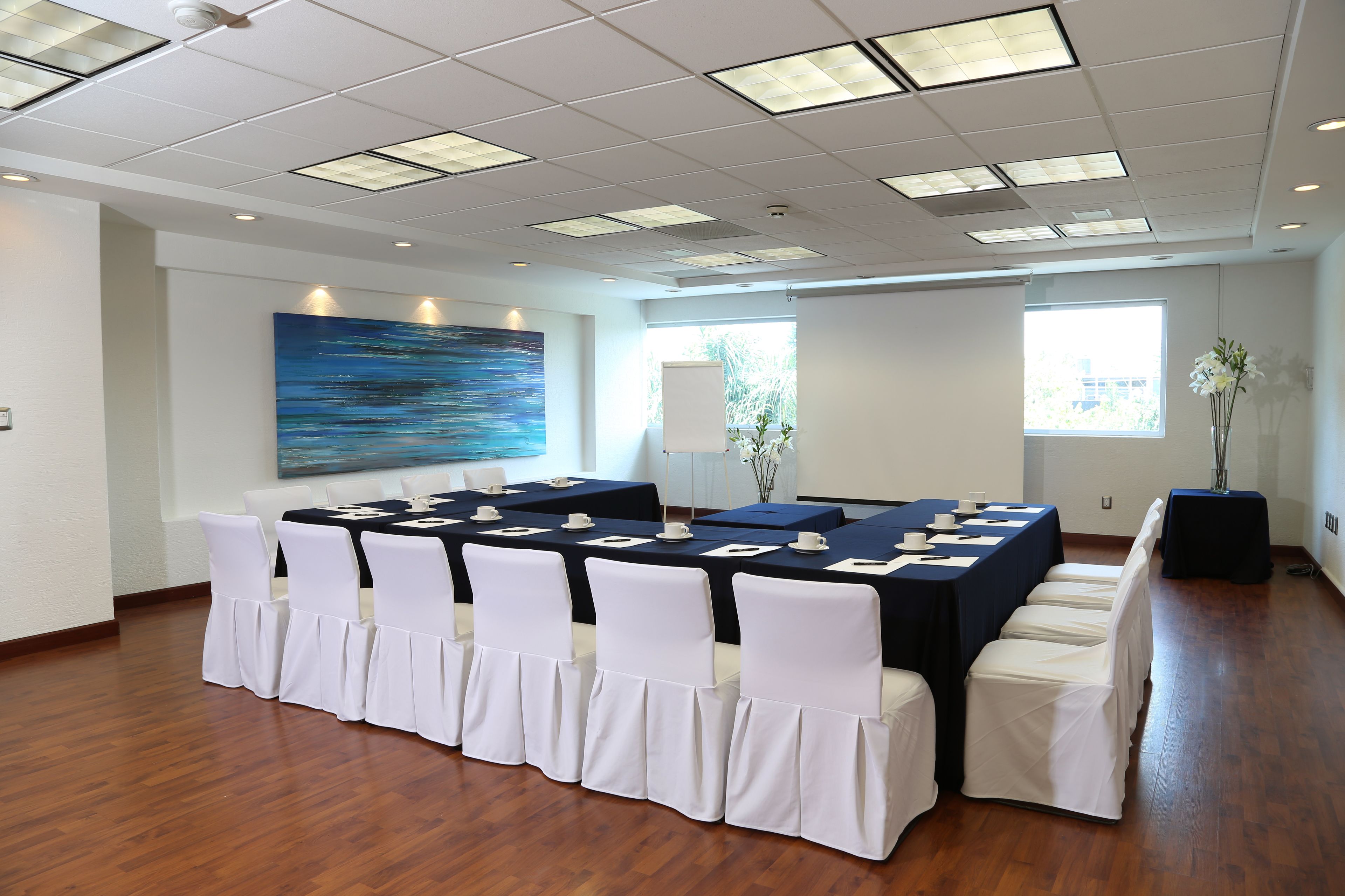 Photo - Mesón Ejecutivo Guadalajara Minerva - Av México