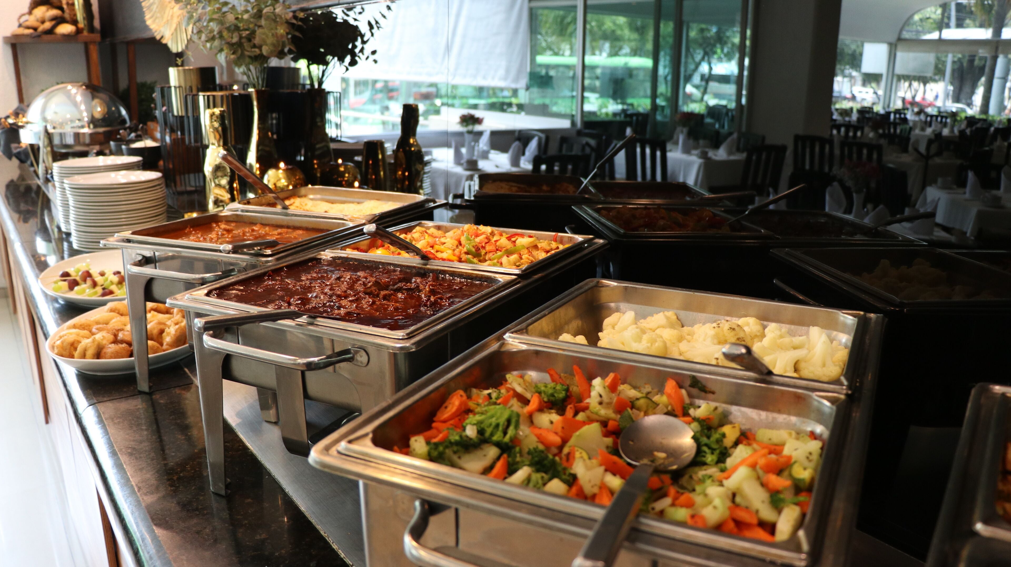 Photo - Mesón Ejecutivo Guadalajara Minerva - Av México