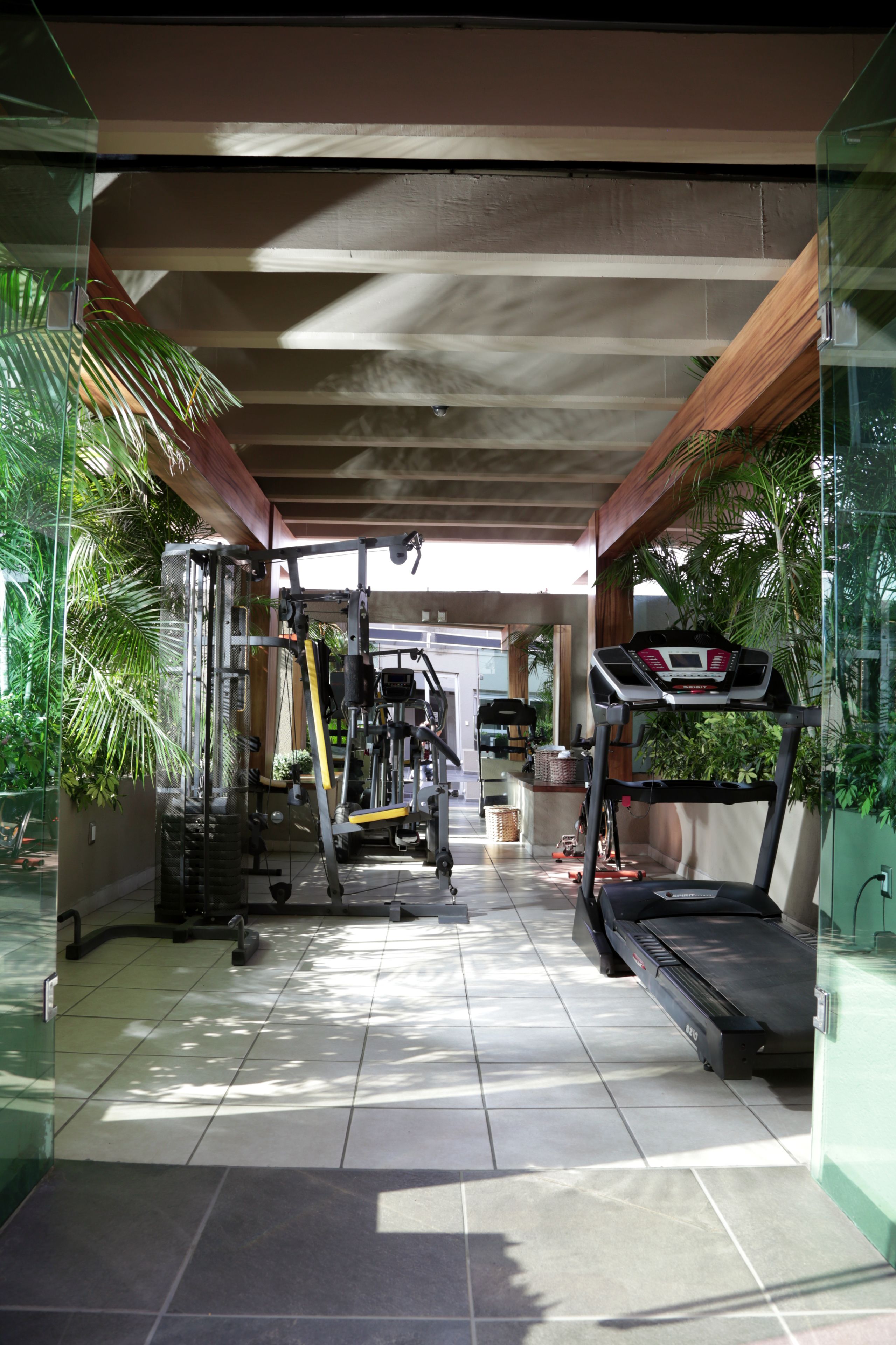 Photo - Mesón Ejecutivo Guadalajara Minerva - Av México