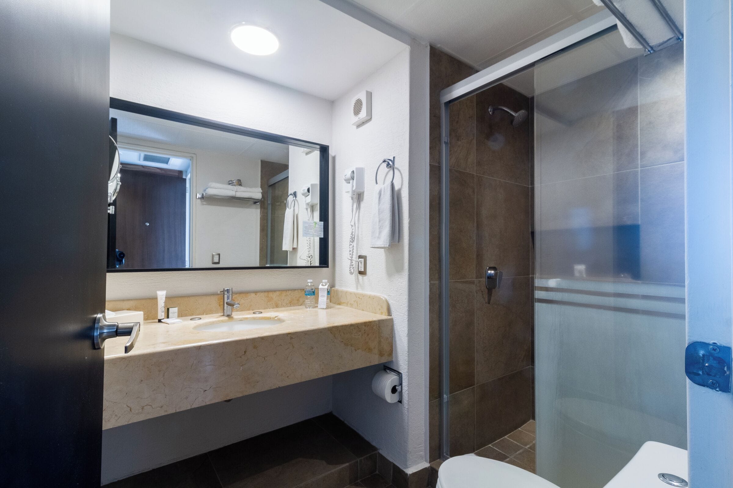 Photo - Mesón Ejecutivo Guadalajara Minerva - Av México