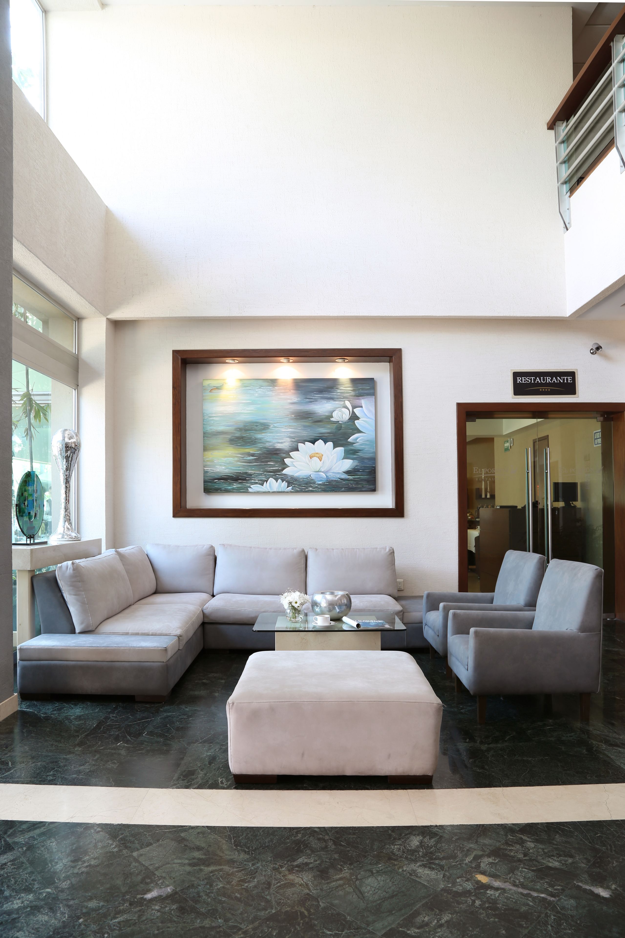 Foto - Mesón Ejecutivo Guadalajara Minerva - Av México