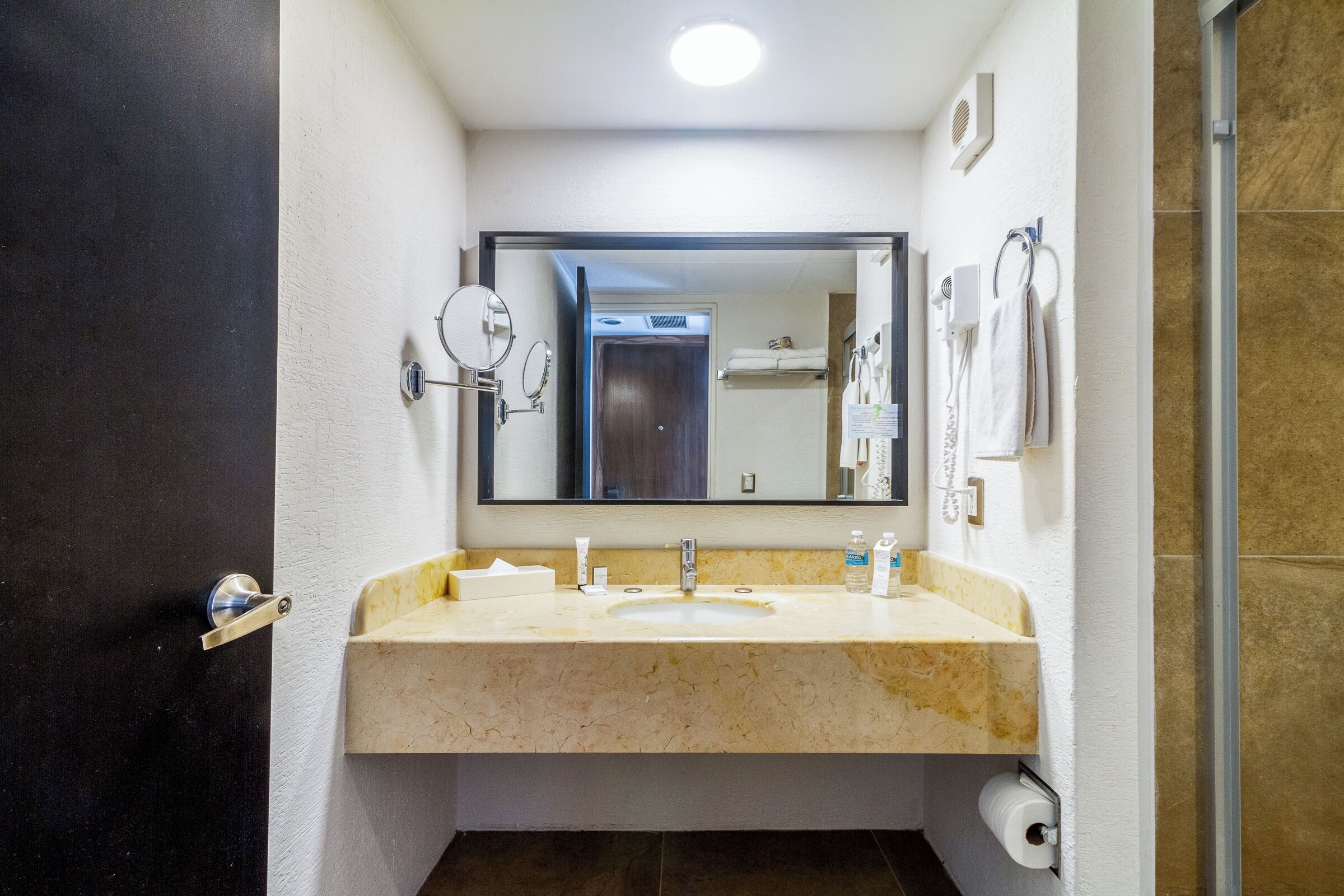 Photo - Mesón Ejecutivo Guadalajara Minerva - Av México