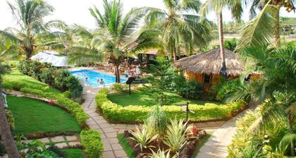 Santana Beach Resort