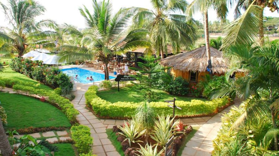 Santana Beach Resort