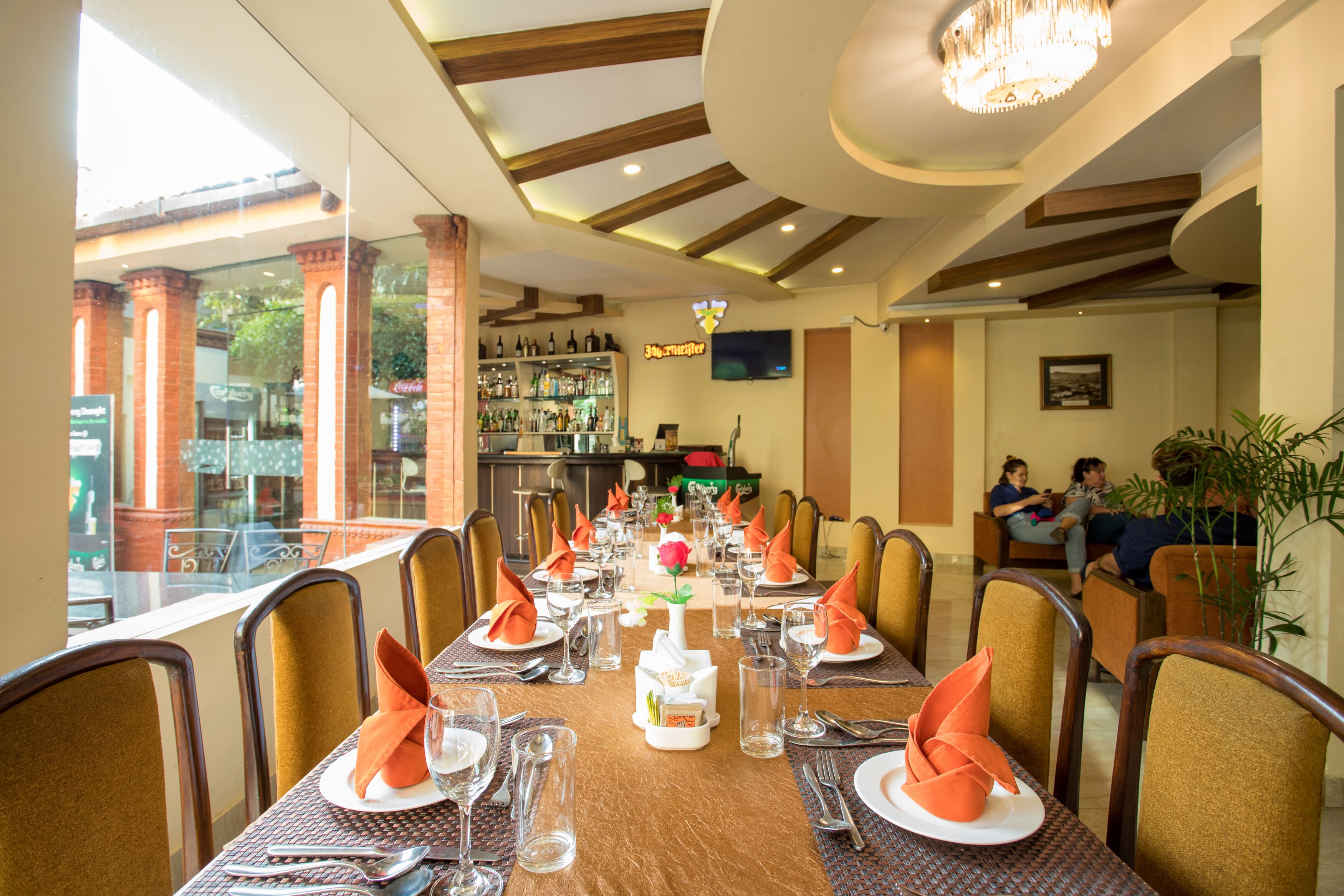 Foto - Hotel Moonlight