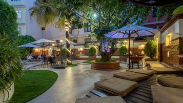 Jardin