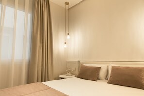 Basic Double Room | View from room