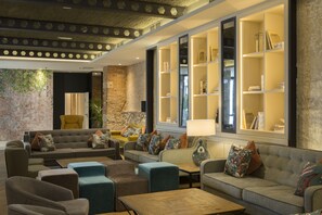 Interior - Icon BCN (Barcelona)