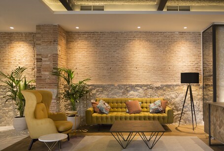 Icon BCN – Affordable hotel in Barcelona