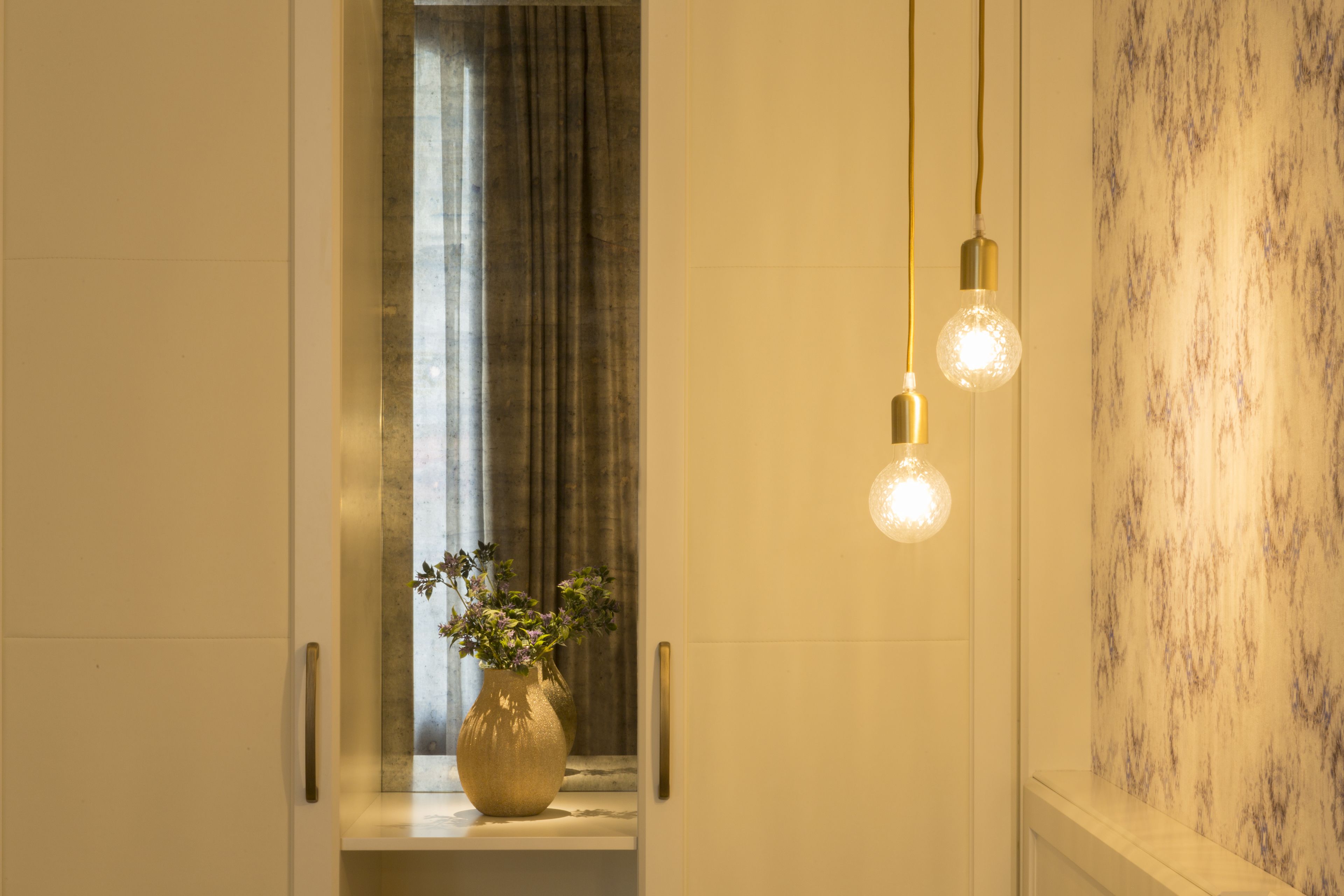 standard double room | 1 bedroom, minibar, in-room safe, desk