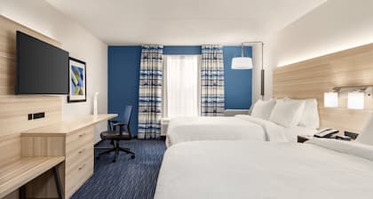 Holiday Inn Express Dumfries by IHG