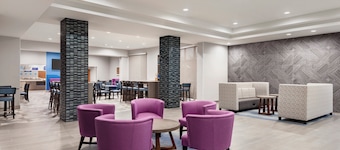 Holiday Inn Express Dumfries by IHG