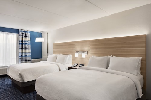 Holiday Inn Express Dumfries by IHG