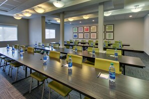 Sala de reuniones