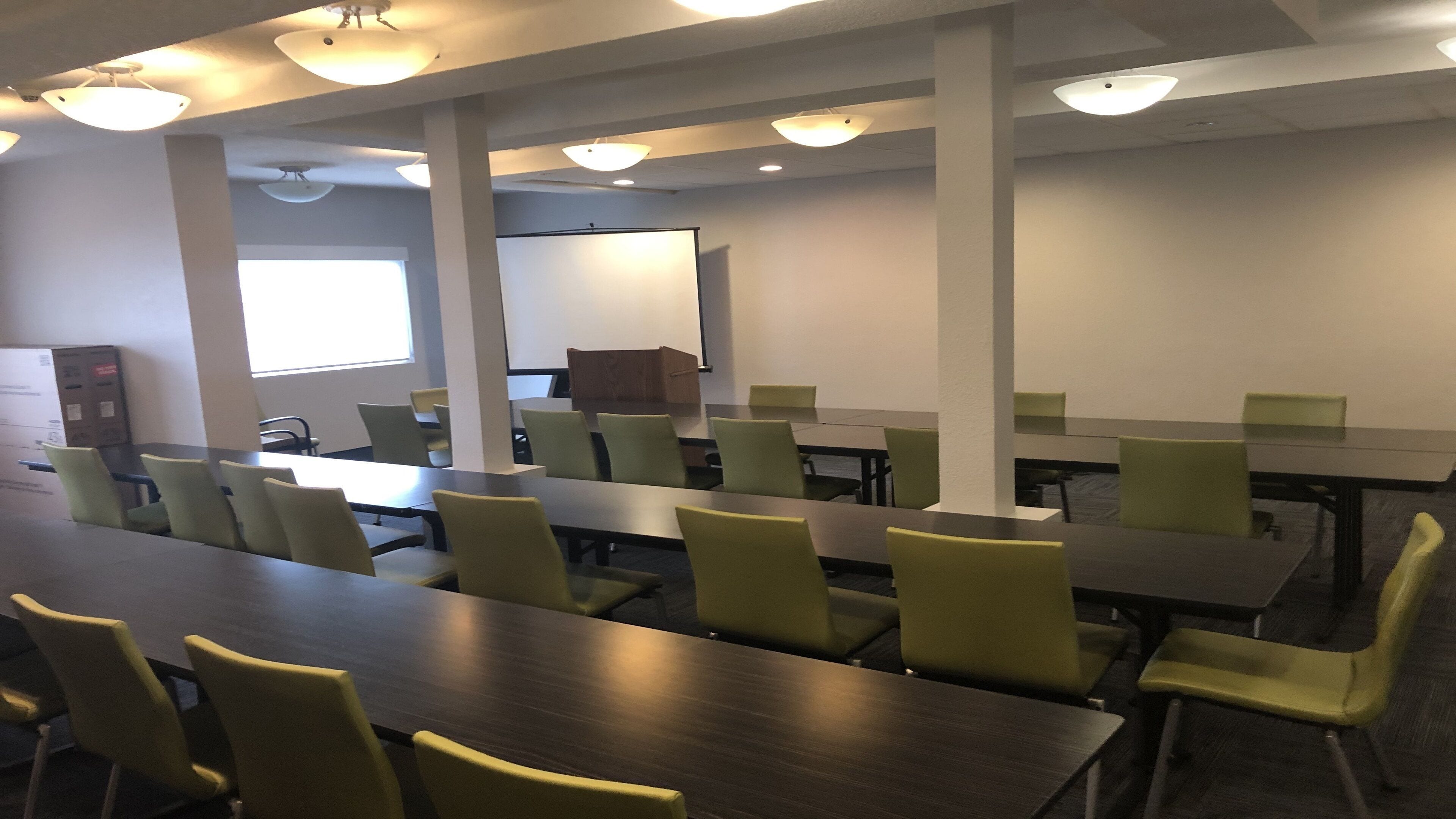 Photo - Holiday Inn Express West Palm Beach Metrocentre