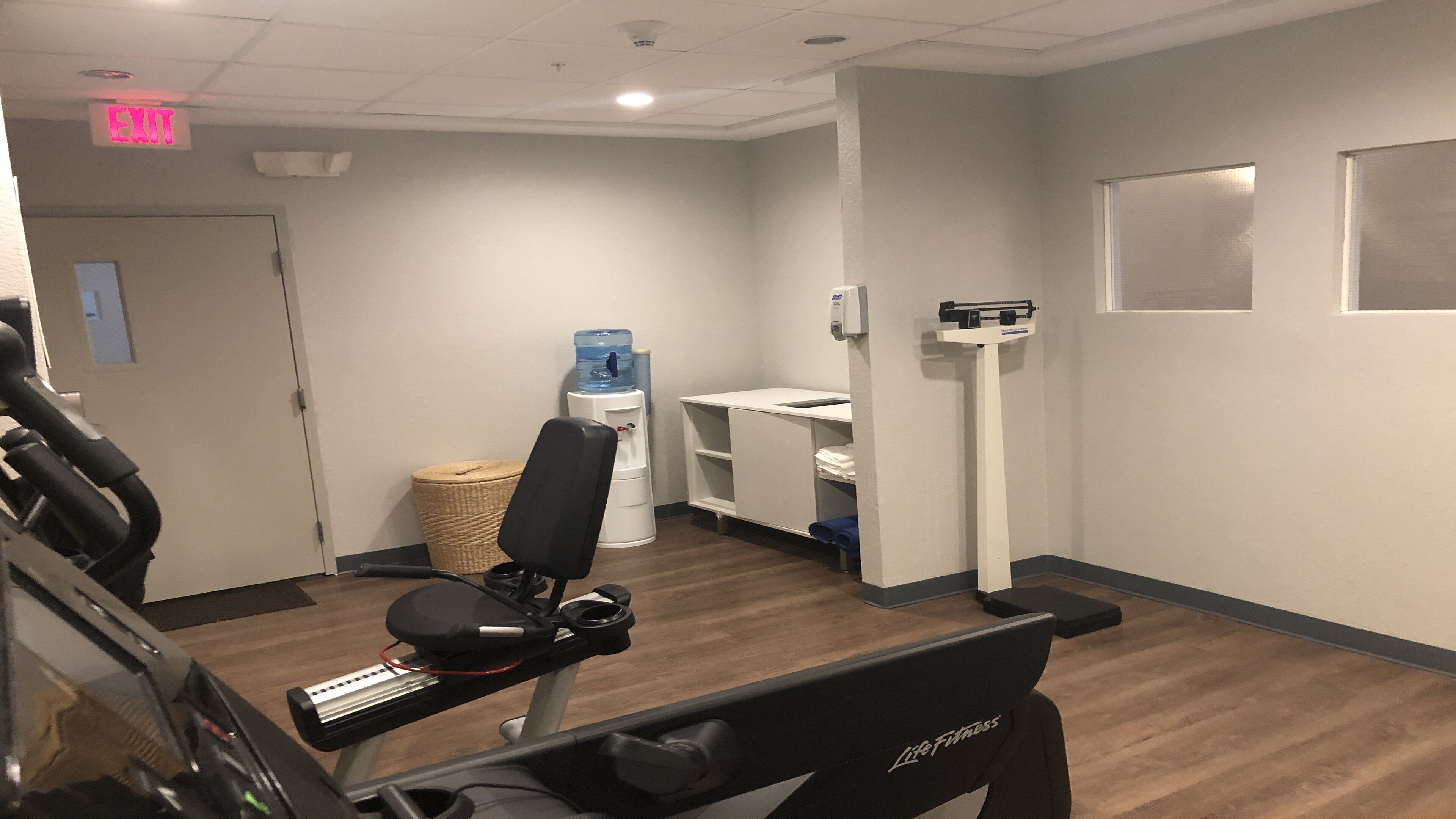 Foto - Holiday Inn Express West Palm Beach Metrocentre by IHG