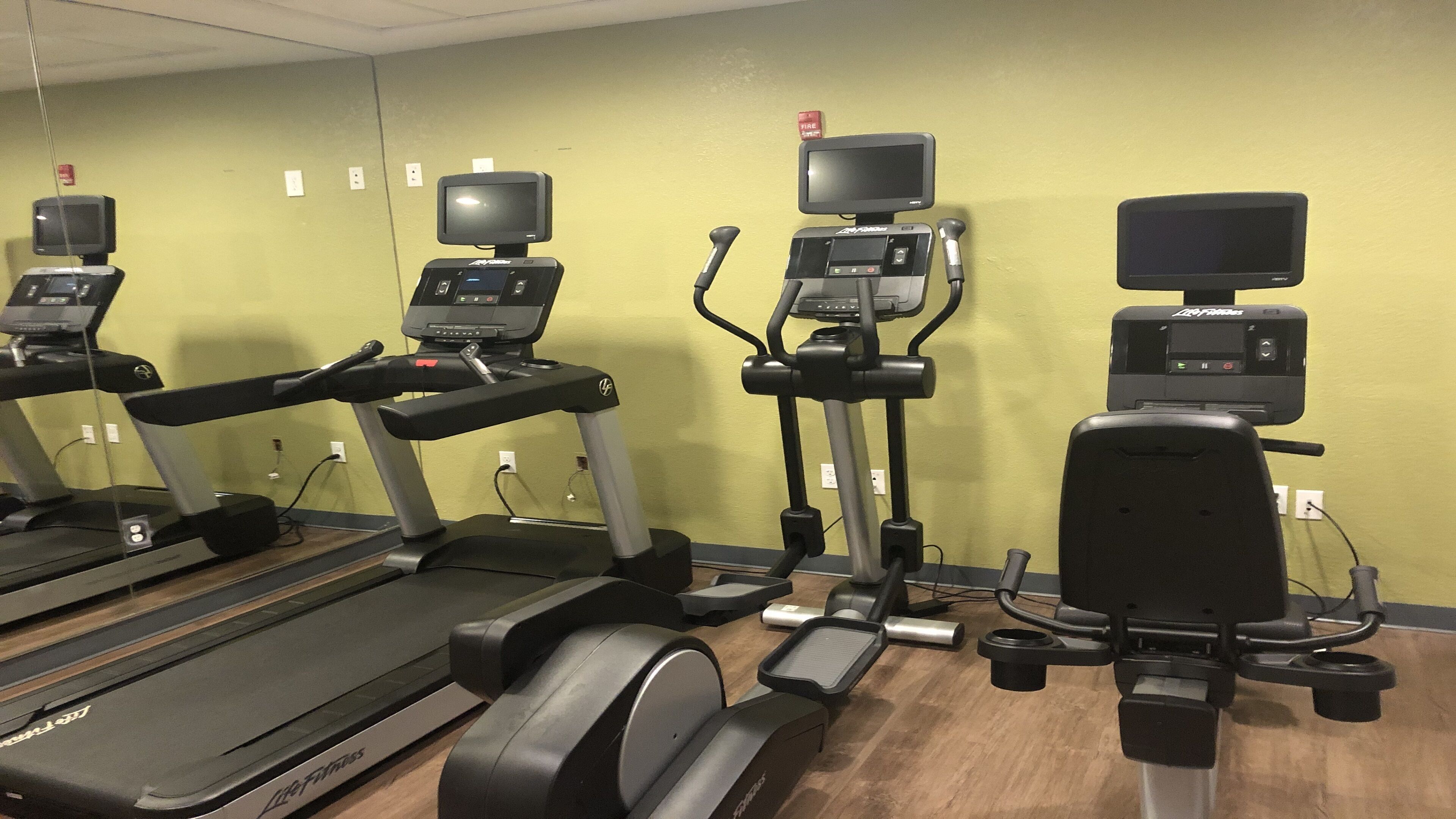 Foto - Holiday Inn Express West Palm Beach Metrocentre by IHG