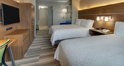 Holiday Inn Express & Suites West Palm Beach Metrocentre by IHG