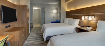 Holiday Inn Express & Suites West Palm Beach Metrocentre by IHG