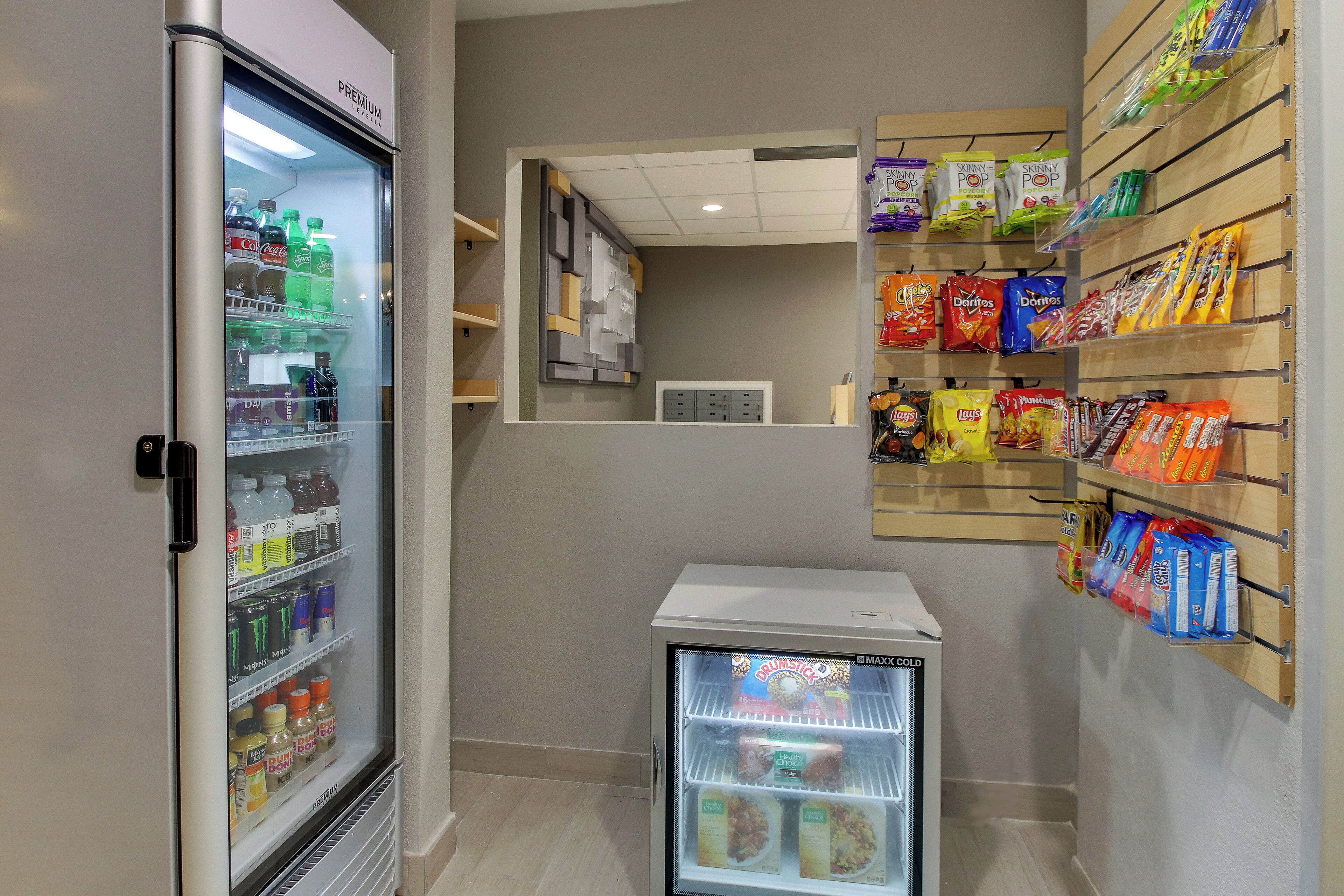Photo - Holiday Inn Express West Palm Beach Metrocentre