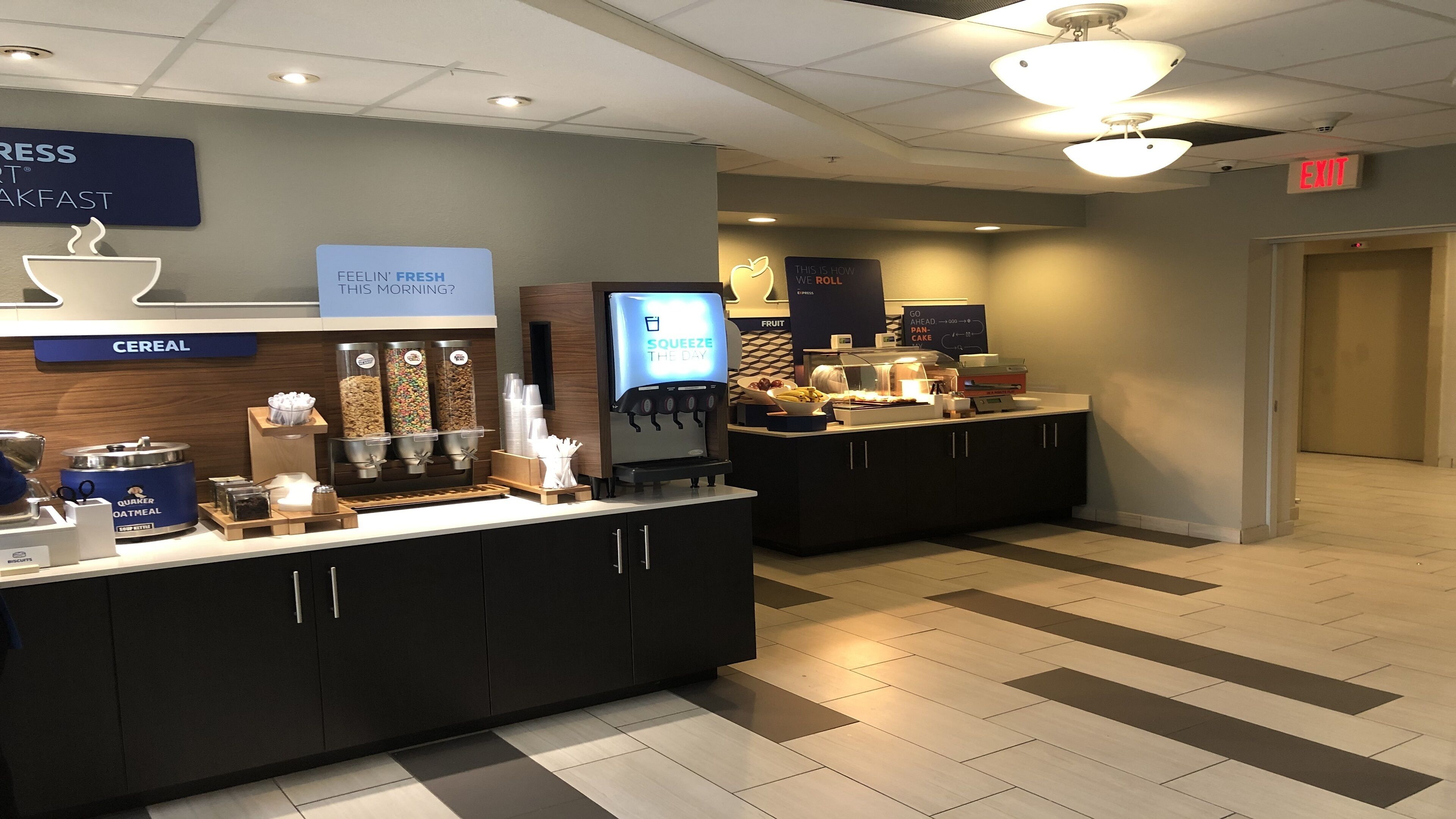 Photo - Holiday Inn Express West Palm Beach Metrocentre