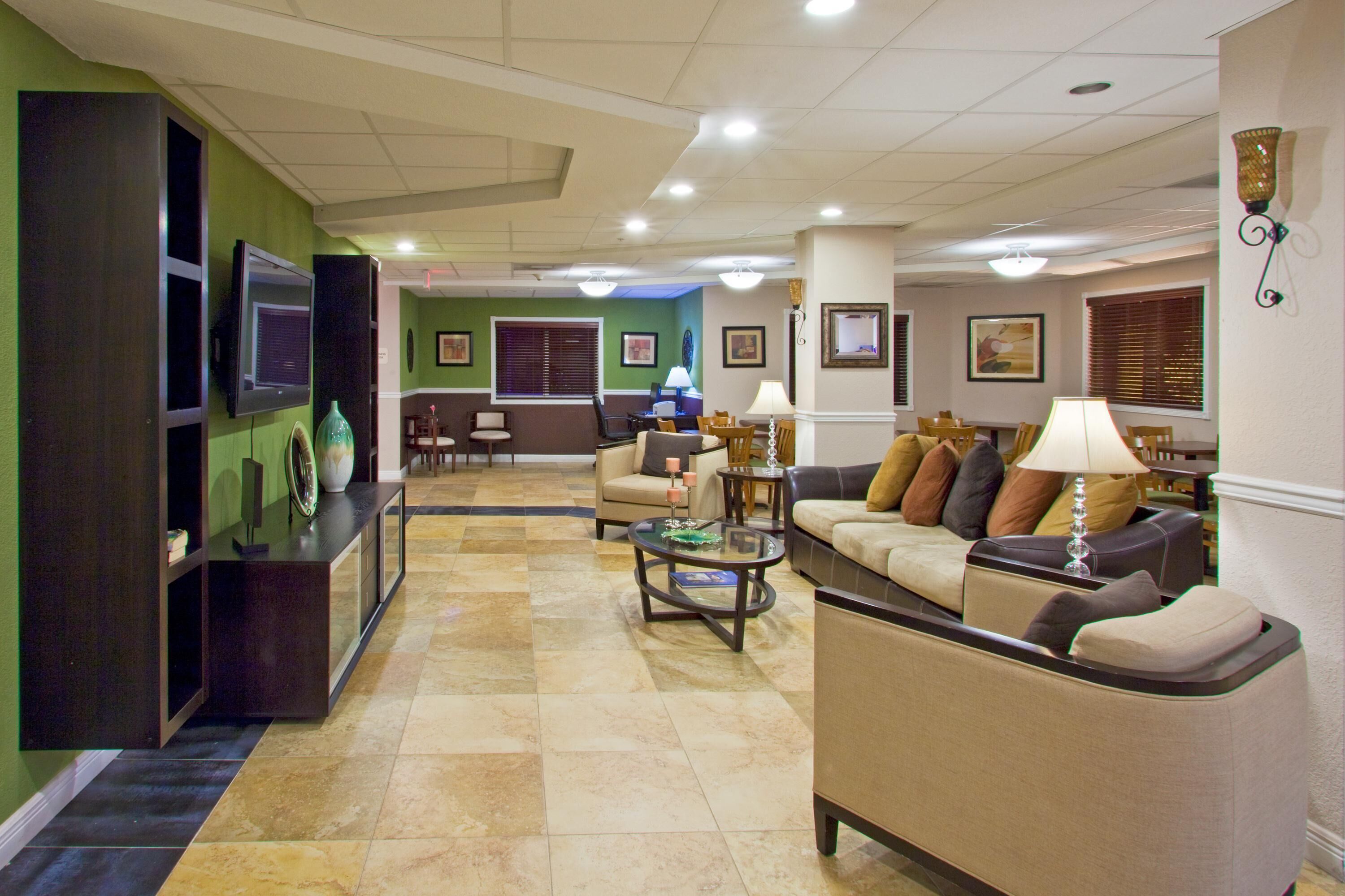 Foto - Holiday Inn Express West Palm Beach Metrocentre by IHG