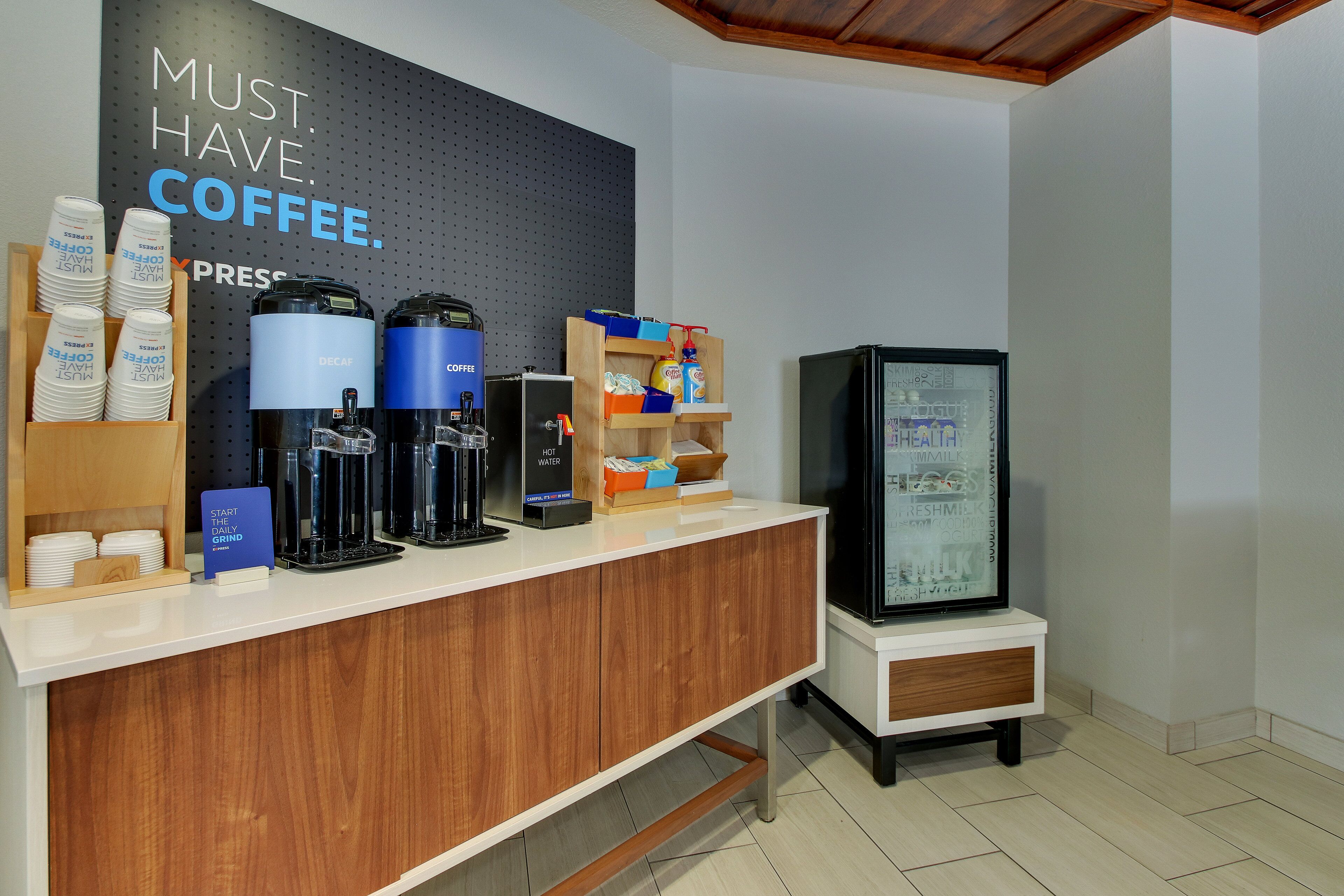 Foto - Holiday Inn Express & Suites West Palm Beach Metrocentre by IHG