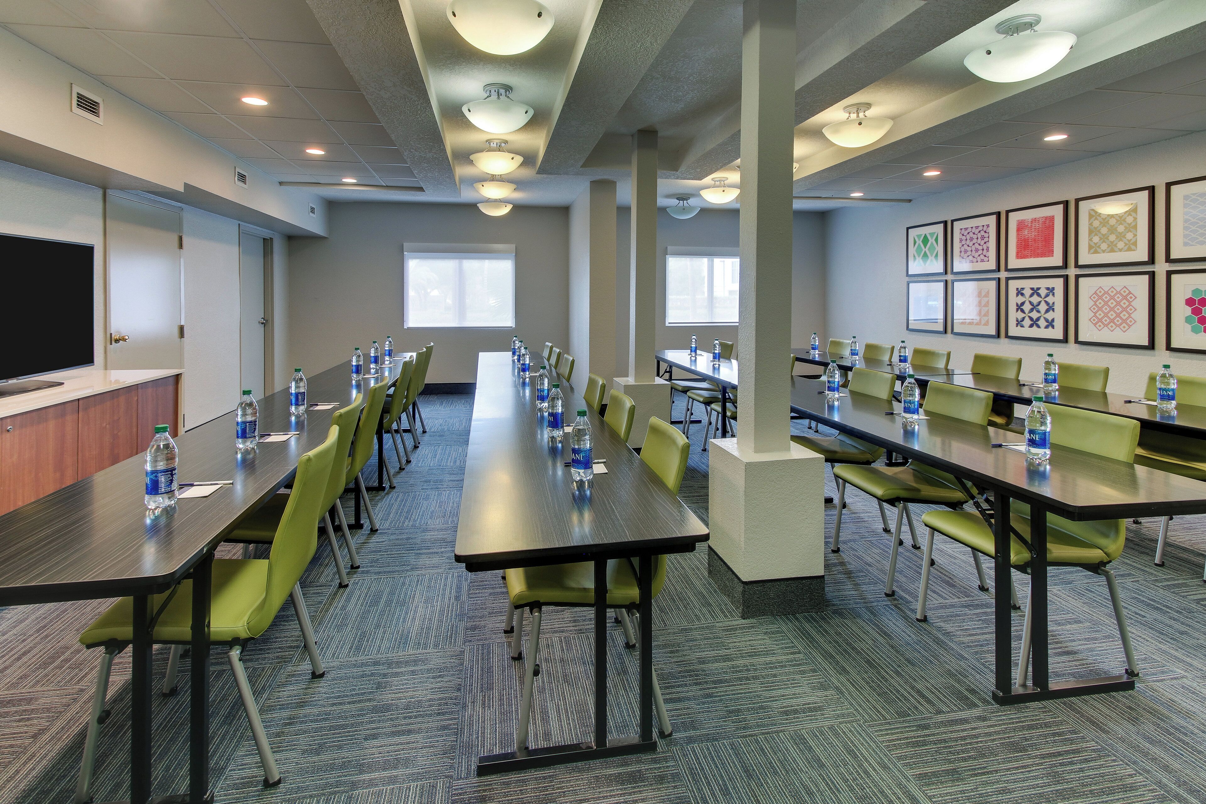 Photo - Holiday Inn Express West Palm Beach Metrocentre