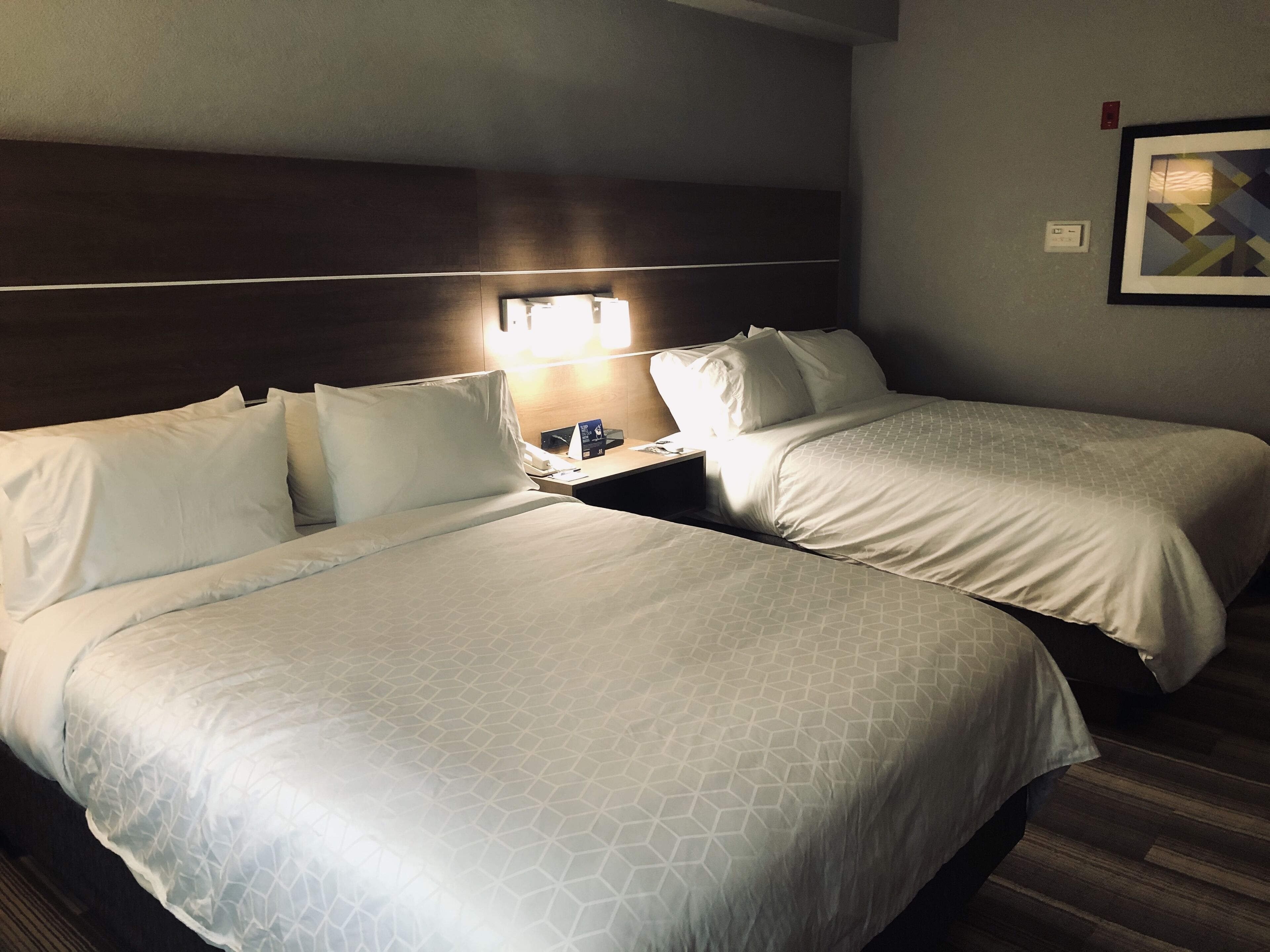 Foto - Holiday Inn Express West Palm Beach Metrocentre by IHG