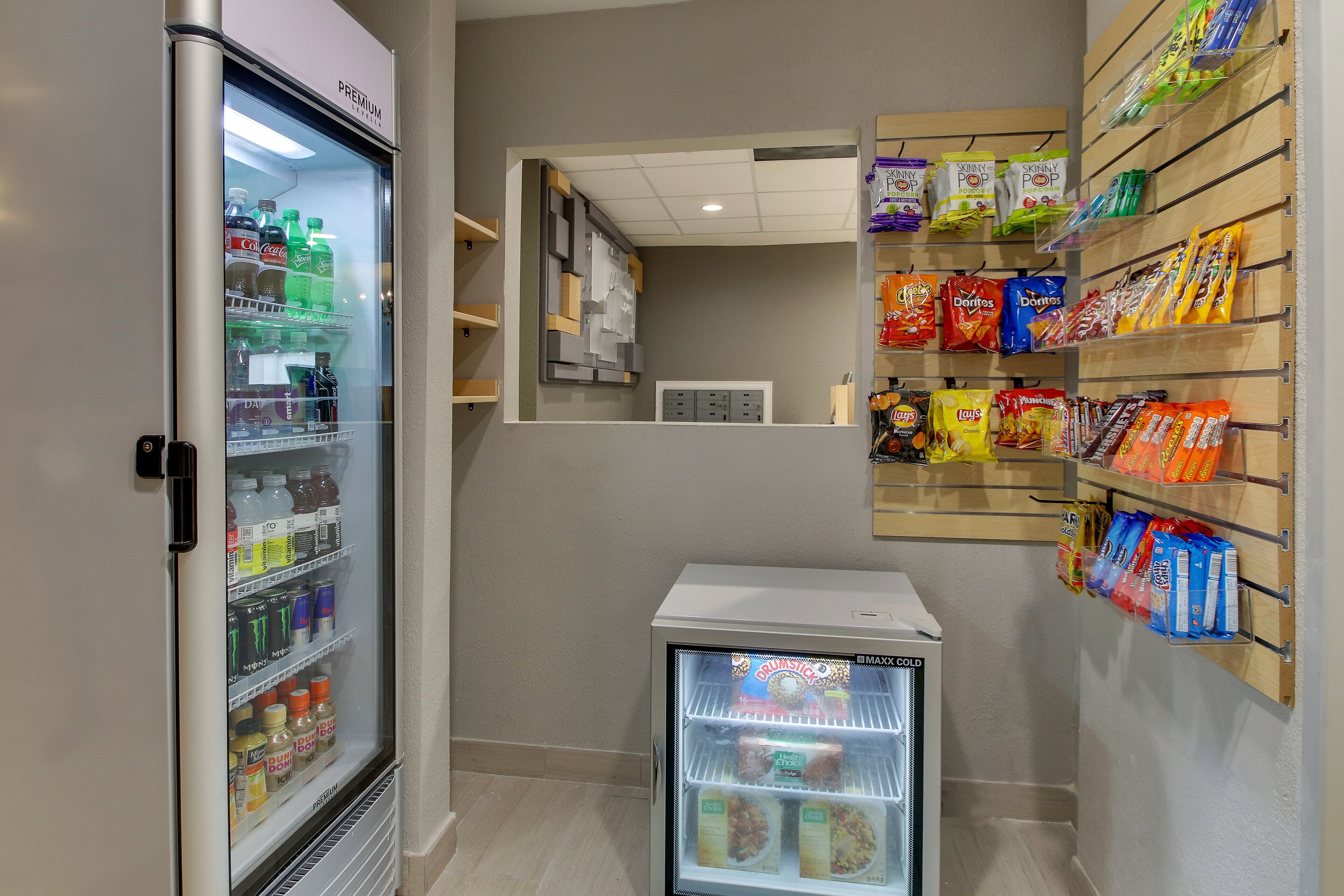 Foto - Holiday Inn Express & Suites West Palm Beach Metrocentre by IHG
