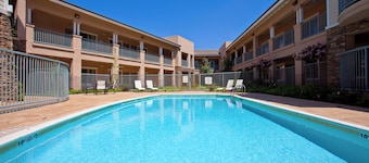 Holiday Inn Express Hotel & Suites San Dimas by IHG