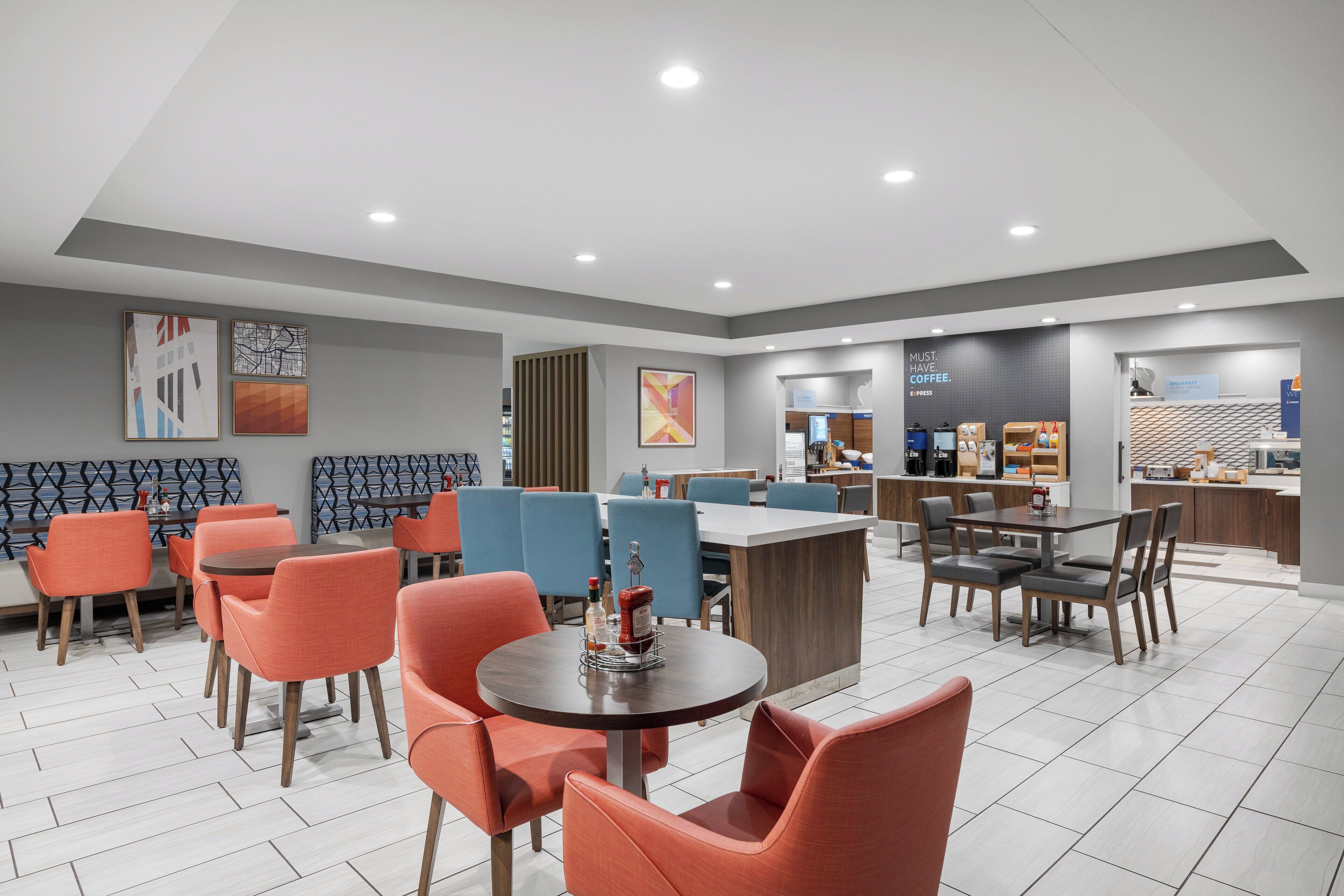 Photo - Holiday Inn Express Hotel & Suites San Dimas by IHG