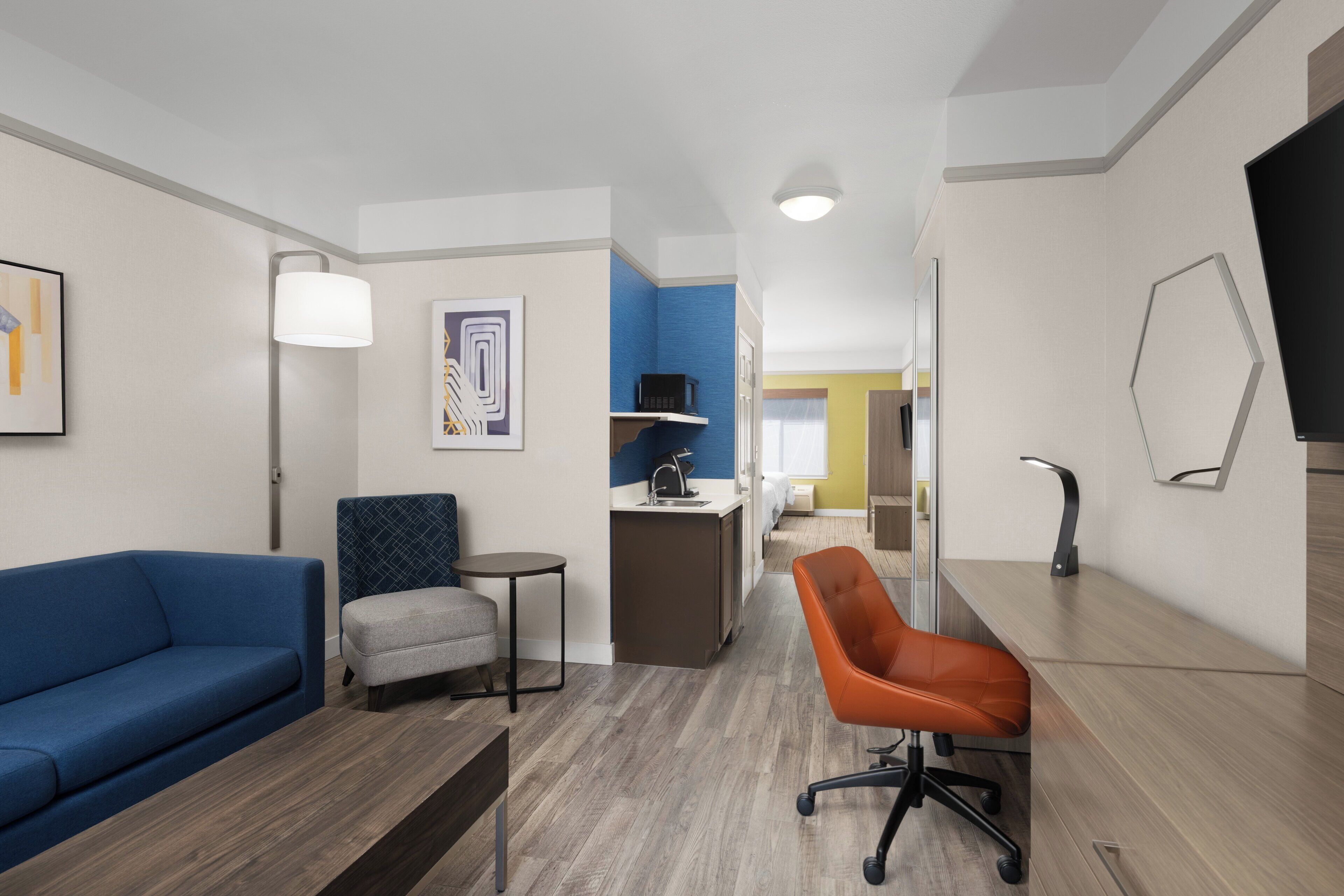 Foto - Holiday Inn Express Hotel & Suites San Dimas by IHG