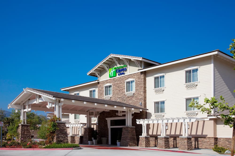 Holiday Inn Express Hotel & Suites San Dimas by IHG