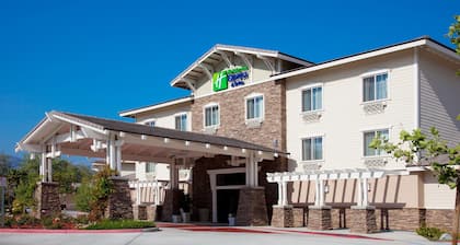 Holiday Inn Express Hotel & Suites San Dimas, an IHG Hotel