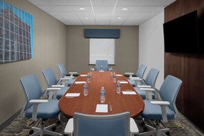 Meeting facility - Hampton Inn & Suites Grand Rapids-Airport 28th St (Grand Rapids)