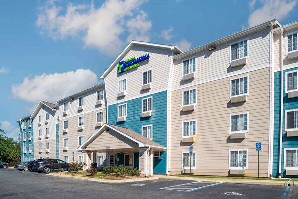 Exterior - Extended Stay America Select Suites - Tallahassee - Northwest (Tallahassee)