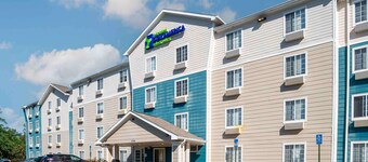 Extended Stay America Select Suites - Tallahassee - Northwest