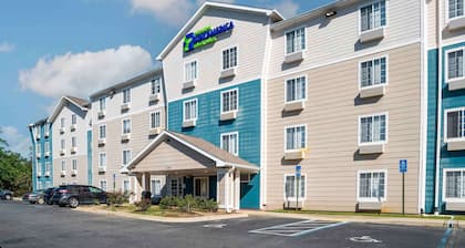 Extended Stay America Select Suites - Tallahassee - Northwest