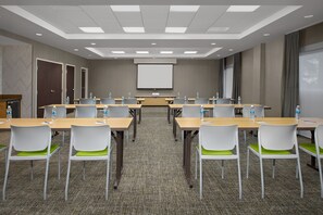 Salle de réunion