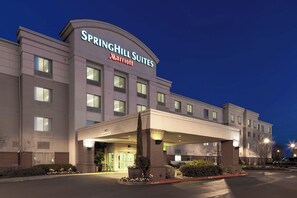 Exterior - SpringHill Suites by Marriott Portland Vancouver (Vancouver)