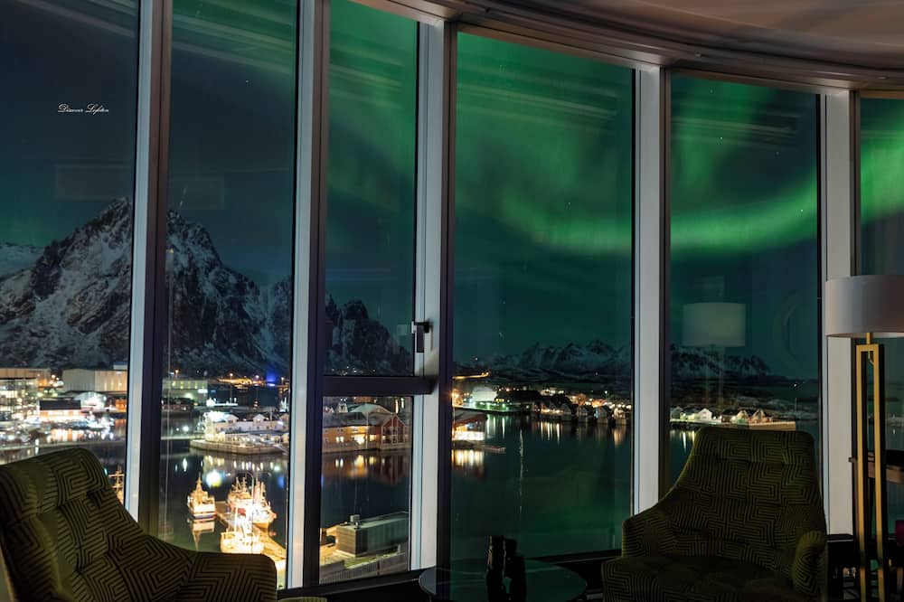 Thon Hotel Lofoten