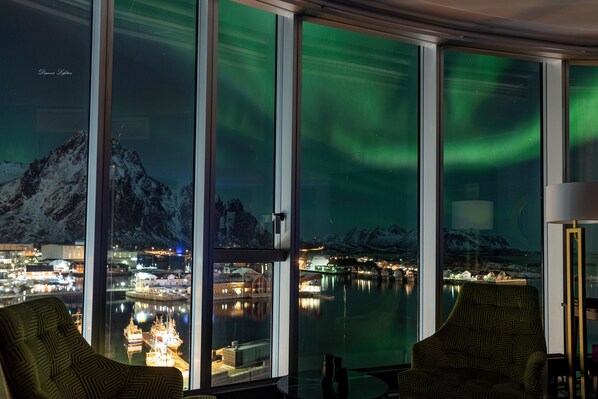 Literie de qualité supérieure, surmatelas, minibar