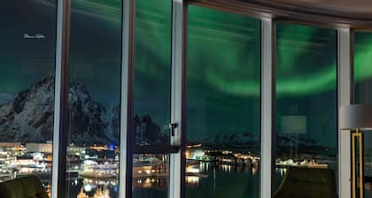 Thon Hotel Lofoten